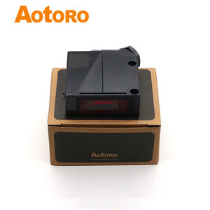 Timer di ritardo EK75-R4M4 fotoelettrico 5m 6-8m accessori auto lungo raggio riflettore sensore automatico - Product Image 3