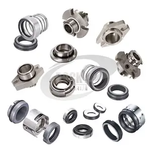 Mechanical Seal High Security Mechanical Seal for Mixer