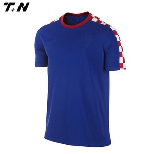 sublimation blank jersey made in china - Product Image 1