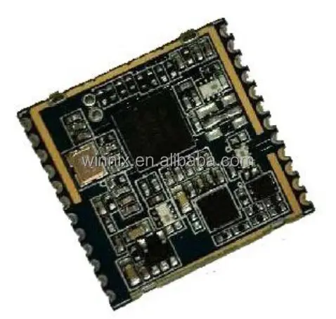 Uhf rfid reader/writer modul rdm630 untuk arduino