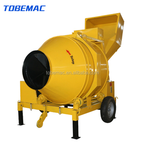 Hormigonera Móvil Autocargable <span class=keywords><strong>Liebherr</strong></span> JZC350DH - Product Image 4