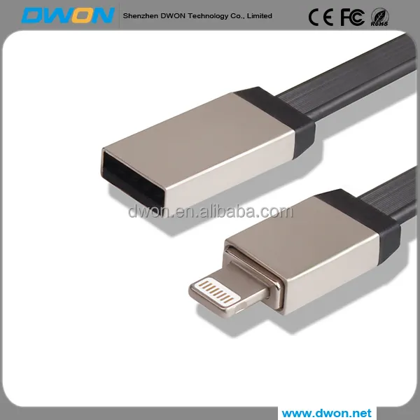 Мини 2IN 1 Магнитная Micro USB устройств зарядное устройство мобильный телефон кабели для iphone