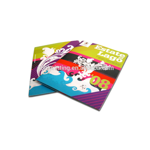 2018 l'édition top usine pas cher impression pas cher livre <span class=keywords><strong>Broché</strong></span> impression Brochure - Product Image 1