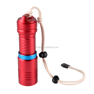 Đèn Pin Lặn Dưới Nước LED L2 3000Lumen Đèn Pin Săn Bắn - Product Image 6