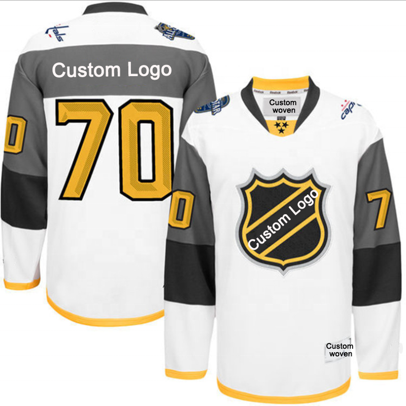 Лидер продаж, дешевая хоккейная Джерси, хоккейная Джерси на заказ, хоккейная Джерси для практики