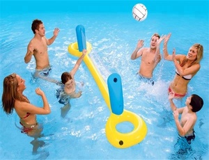 Toboggan aquatique d'été d'arrière-cour pour <span class=keywords><strong>pataugeoire</strong></span> <span class=keywords><strong>Mini</strong></span> toboggan aquatique gonflable toboggan de piscine aquatique été frais - Product Image 3