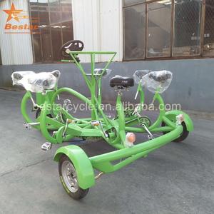 For city road team tour tricycle <span class=keywords><strong>cube</strong></span> bicycle for sale - Product Image 1