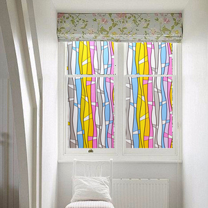 Pvc impermeabile 3d finestra di utilizzo pellicola senza colla <span class=keywords><strong>per</strong></span> la <span class=keywords><strong>casa</strong></span> - Product Image 4