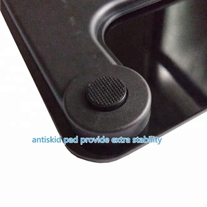 USB hogar pantalla LCD humano adulto <span class=keywords><strong>weight</strong></span> <span class=keywords><strong>watchers</strong></span> báscula escala IMC - Product Image 5