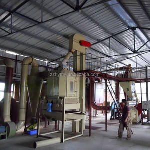 Lunga vita di servizio di caffè macchina a pellet/caffè mulino a pellet 0086 18039505731 - Product Image 2