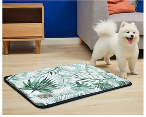 Zomer Koeling Matten Deken Ijs Hond Bed Matten Voor Honden Katten Sofa Draagbare Tour Camping Yoga Slapen Hond <span class=keywords><strong>cool</strong></span> Mat - Product Image 2