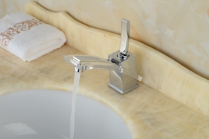 Modern Design Wholesale price Contemporary Chrome Brass Bathroom Basin Faucets <strong>Bidet</strong> Mixer <strong>Taps</strong> - Product Image 4