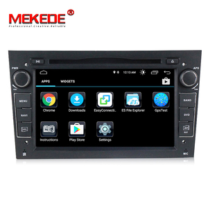 tres colores android <span class=keywords><strong>8</strong></span>,0 quad core reproductor de dvd de coche para Opel VECTRA/ANTARA/ZAFIRA/CORSA con 1g RAM 16G ROM WiFi - Product Image 3