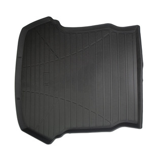 De calidad superior antideslizante coche Mat <span class=keywords><strong>Tpv</strong></span> coche Mat tronco para todo tipo de coches - Product Image 2