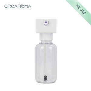 Portátil de aceite esencial de energía de la batería Aroma difusor para la Oficina - Product Image 6