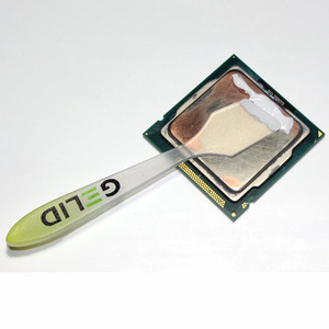Pasta térmica para <span class=keywords><strong>cpu</strong></span>, 8W/M. k, alta temperatura, 300 grados c - Product Image 3