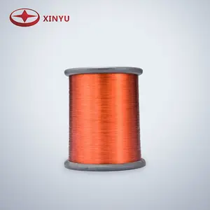 0,18mm-3,2mm ventiladores alambre bobinado del Motor precio esmalte imán de cobre