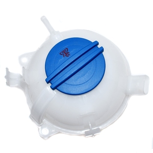 Réservoir de liquide de refroidissement avec <span class=keywords><strong>bouchon</strong></span> pour <span class=keywords><strong>Audi</strong></span> <span class=keywords><strong>A3</strong></span> Q3 Volkswagen pour Jetta Rabbit 1K0121407A - Product Image 4