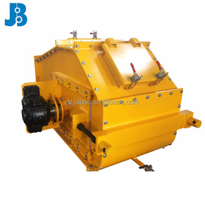 Tùy chỉnh chuyên nghiệp chuỗi hạt scraper băng tải/hạt kéo băng tải - Product Image 5