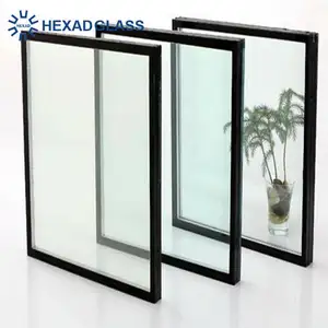 Decorative Glass Block Brick Borosilicate Glass Cover Cast Glass