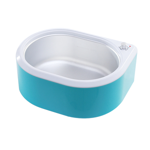 Baño de Cera de <span class=keywords><strong>Parafina</strong></span> de 2.4L, Calentador de Cera de <span class=keywords><strong>Parafina</strong></span> de 4000ml, Kit Hidratante, Máquina de Cera de Manos con <span class=keywords><strong>Parafina</strong></span> para Mantener el Calor, para Artritis - Product Image 4
