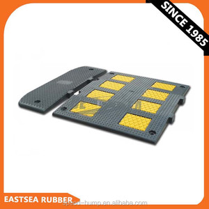 रबर गति समान/रबर गति कूबड़/सड़क गति रैंप - Product Image 2