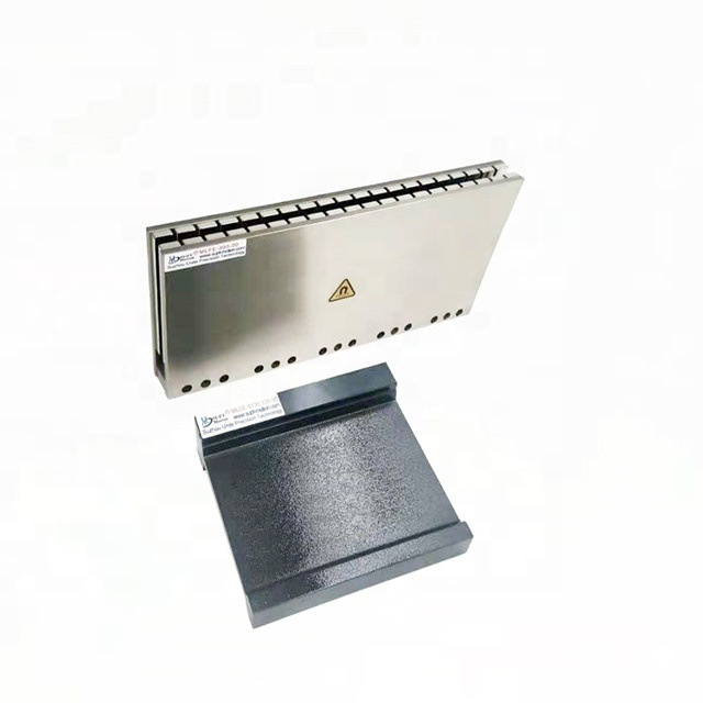 High acceleration linear motion motor