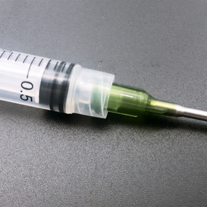 Jeringa Dispensadora <span class=keywords><strong>de</strong></span> Líquido 3CC, Jeringa Manual Industrial <span class=keywords><strong>de</strong></span> Plástico para Dispensar Pegamento - Product Image 5