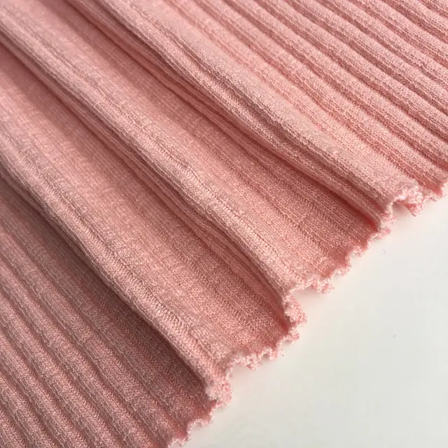 2019 싱그러운 rose color 5X2 골 quick dry 레이온 stretch fabric