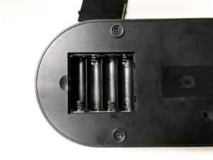 ตัวแ<span class=keywords><strong>ป</strong></span>ลงแผ่นเสียงไวนิล Ezcap USB ไม่ต้องใช้คอมพิวเตอร์ บันทึก<span class=keywords><strong>เป็น</strong></span>ไฟล์ <span class=keywords><strong>Mp3</strong></span>, ต้องใช้ ezcap รองรับความเร็ว 45&33 รอบต่อนาที switch-ezcap613p Ezcap613p CN;GUA - Product Image 5