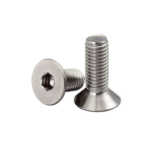 DIN 7991 Hình Lục Giác ổ cắm đầu chìm a2-70 allen key máy vít - Product Image 1