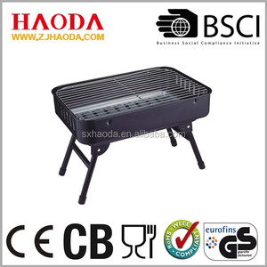 <strong>Portable</strong> Stainless Steel <strong>Charcoal</strong> BBQ Barbecue <strong>Grill</strong> Indoor <strong>Outdoor</strong> Hibachi <strong>Grill</strong> for Restaurant &amp; Parties Camping