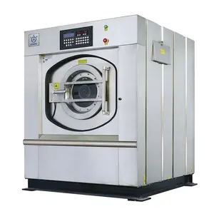 50kg industrial washing machine china