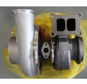 เทอร์โบชาร์จเจอร์ Cummins N14 ใหม่สำหรับรถบรรทุก International หมายเลขรุ่น 3804632/3804808/3804502/3538396/3537074 รับประกัน 1 ปี - Product Image 4