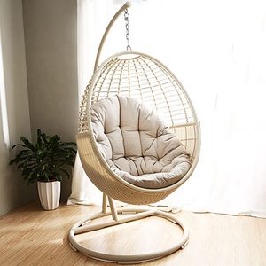 Outdoor Garden Patio Furniture Leisure <strong>Rattan</strong> <strong>Swing</strong> <strong>Chair</strong> - Product Image 3