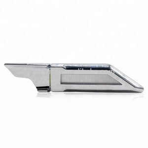 자동차 다기능 12W 자동차 후면 조명 자동차 반전 <span class=keywords><strong>led</strong></span> drl 주간 러닝 턴 램프 - Product Image 2