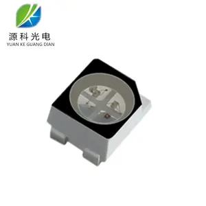 0.2W 3528 Rgb Smd Led Chip Voor Led Strips Datasheet