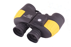 Jaxy exterior caliente venta océano Binoculo prismáticos marinas 7 x 50 para la venta - Product Image 3