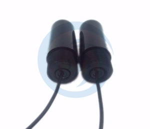 RG série heavy duty robuste <span class=keywords><strong>2</strong></span>.4g rf omni wifi <span class=keywords><strong>antenne</strong></span> avec 3/4 "npt base et RG174 câble - Product Image 3