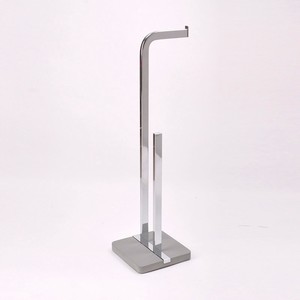 Toallero de Acero Inoxidable Montado en la Pared con Calefactor para Uso en Hoteles y Apartamentos - Product Image 4