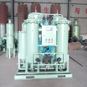 Psa Stikstof N2 O2 Stikstof Zuurstofgas Generator - Product Image 2