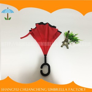 Excellent Matériau Coupe-Vent Imperméable <span class=keywords><strong>Parapluie</strong></span> <span class=keywords><strong>Droit</strong></span> Vente - Product Image 4