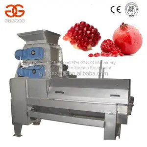 Granaatappel Zaad Verwijderen Machine/Granaatappel Aril Separator