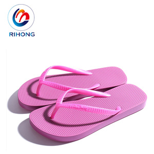 Promotion Less Cost Rubber <strong>Flip</strong> <strong>Flop</strong> Custom Print Design Cheap Wholesale Store Less <strong>$1</strong> <strong>Dollar</strong> <strong>Flip</strong> <strong>Flops</strong> - Product Image 2