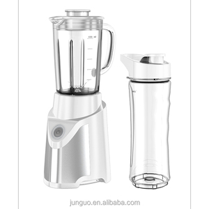 Darbe düğmesi ile 500 W Paslanmaz çelik blender, smoothie maker, sıkacağı - Product Image 2