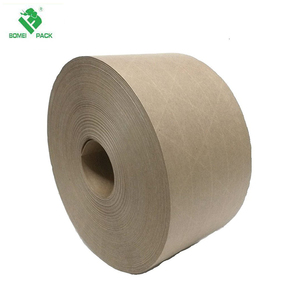 Largo usando tiempo <span class=keywords><strong>Kraft</strong></span> papel engomado <span class=keywords><strong>cinta</strong></span> adhesiva - Product Image 4