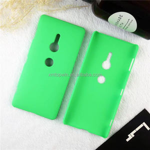 2018 mô hình mới. tiêm Cứng PC Nhựa Điện Thoại Trường Hợp Đối Với SONY XZ2 Bảo Vệ Bìa - Product Image 4