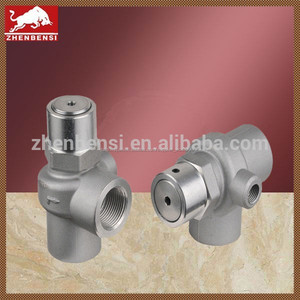 M.p.v mínima válvula de presión para compresores de aire - Product Image 1