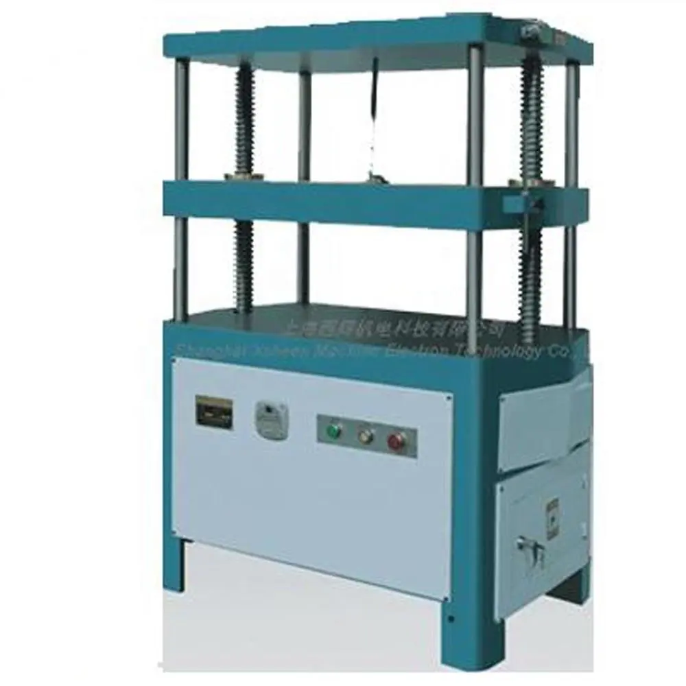 small book press machine, hydraulic press machine 5 ton