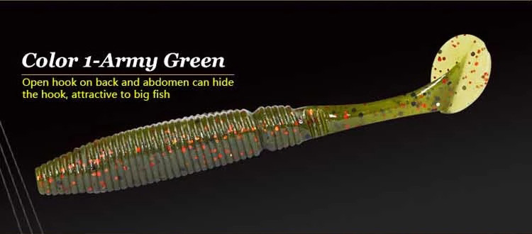 Verde dell'esercito